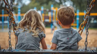 Developing Responsibility During the Transition from Childhood to Adolescence