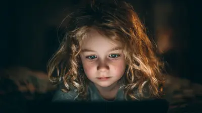 Digital Safety: Protecting Your Child in the Age of Technology