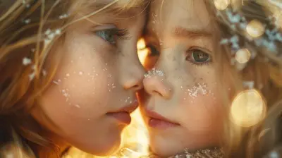Double the Love: Bonding with Your Twins Individually