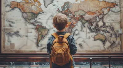 Effective Ways to Introduce History and Culture to Young Learners
