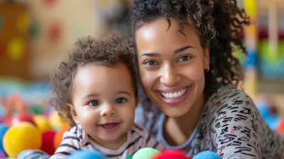 Effective Ways to Teach Time Management to Kids