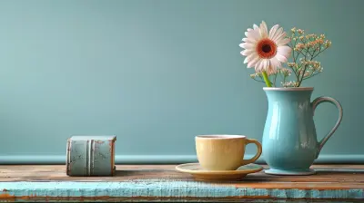 Efficient Morning Routines for Working Moms