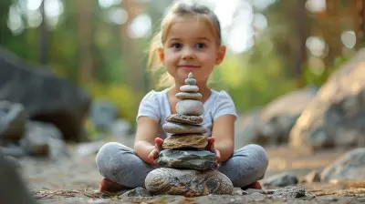 Empowering Children Through Decision-Making