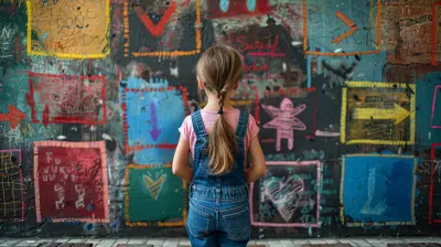 Empowering Children Through Decision-Making