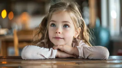 Empowering Children Through Decision-Making