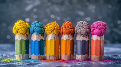 Encouraging a Growth Mindset in Your Preschooler