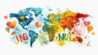 Encouraging Bilingualism: Advantages of Learning a Second Language