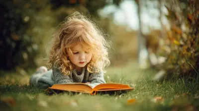 Encouraging Curiosity: How to Foster a Love for Learning in Preschoolers