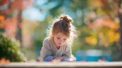 Encouraging Curiosity: How to Foster a Love for Learning in Preschoolers