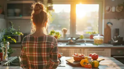 Encouraging Healthy Habits in Your Teen’s Daily Routine