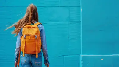 Encouraging Healthy Habits in Your Teen’s Daily Routine