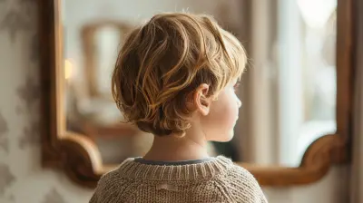 Encouraging Independence to Boost Self-Worth in Kids