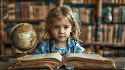 Encouraging Independent Learning in Your Homeschooler