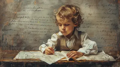 Encouraging Independent Learning in Your Homeschooler