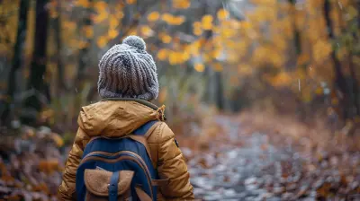 Encouraging Responsibility in Group Activities and Extracurriculars