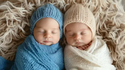 Essential Gear For Parents Of Twins What You Really Need