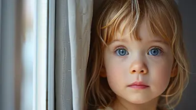 Essential Tips for Keeping Your Child Safe at Home