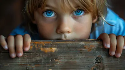 Essential Tips for Keeping Your Child Safe at Home