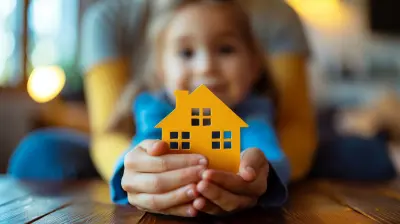 Essential Tips for Keeping Your Child Safe at Home