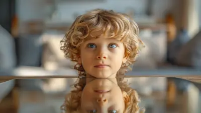 Everyday Habits That Foster Self-Esteem in Children