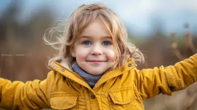 Everyday Habits That Foster Self Esteem In Children