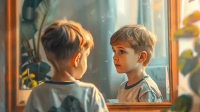 Everyday Habits That Foster Self-Esteem in Children