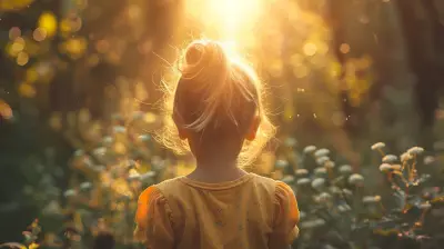 Fostering Imagination: Simple Ideas for Creative Play with Preschoolers