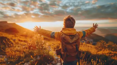 Games and Activities That Promote a Confident Mindset
