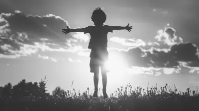 Games and Activities That Promote a Confident Mindset