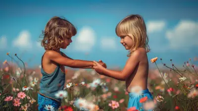 Games and Activities That Promote a Confident Mindset