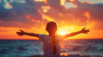 Games and Activities That Promote a Confident Mindset