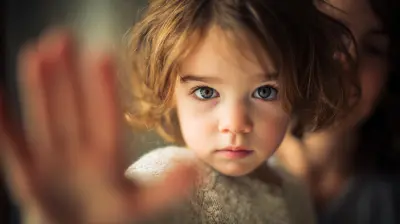 Gentle Parenting Discipline: How to Set Boundaries with Empathy