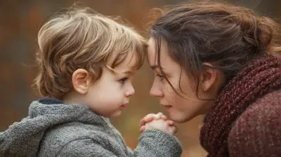 Gentle Parenting Discipline: How to Set Boundaries with Empathy