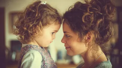 Gentle Parenting Discipline: How to Set Boundaries with Empathy