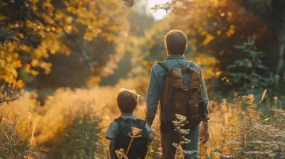 Handling Criticism as a Homeschooling Parent