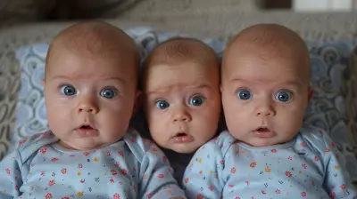 Handling Health Emergencies with Twins: What Every Parent Should Know