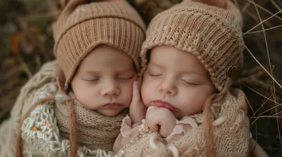 Handling Health Emergencies with Twins: What Every Parent Should Know