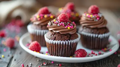 Healthy Dessert Ideas That Won’t Spike Your Child’s Blood Sugar