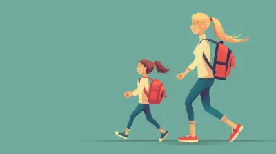 Healthy Work-Life Habits for the Long Run