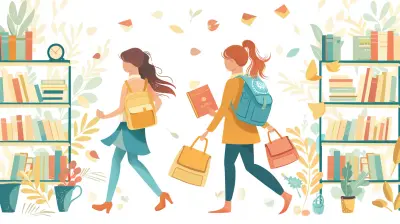 Healthy Work-Life Habits for the Long Run