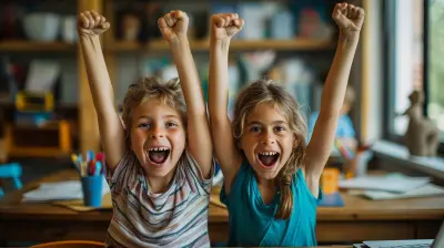 Helping Homeschool Kids Stay Motivated: Strategies for Success
