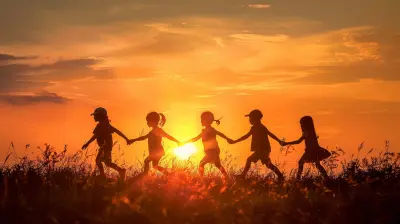 Helping Kids Understand the Importance of Commitments