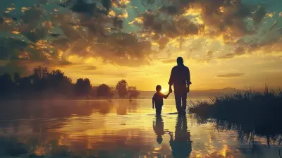 Helping Kids Understand the Importance of Commitments
