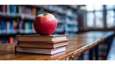 Helping Your Child Build Healthy Study Habits
