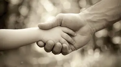 Helping Your Child Navigate Emotions with Attachment Parenting Strategies