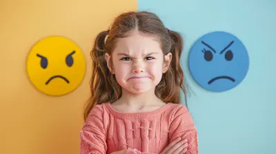 Helping Your Child Navigate Emotions with Attachment Parenting Strategies