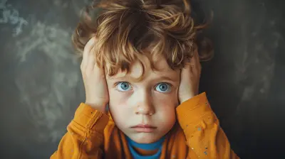 Helping Your Child Navigate Emotions with Attachment Parenting Strategies