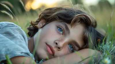 Helping Your Teen Develop Healthy Sleep Habits