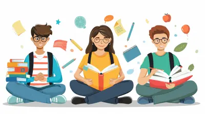 Homeschooling Teenagers: Preparing for College and Beyond