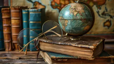 Homeschooling Through High School: What You Need to Know